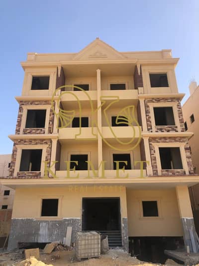 4 Bedroom Apartment for Sale in New Cairo, Cairo - WhatsApp Image 2025-05-25 at 2.26. 36 PM (2). jpeg