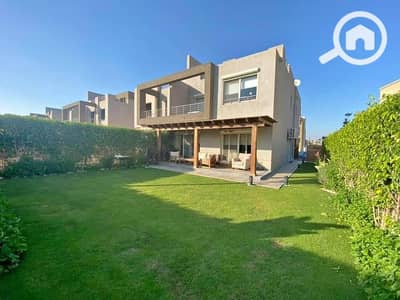 4 Bedroom Villa for Sale in New Cairo, Cairo - IMG-20240930-WA0008. jpg