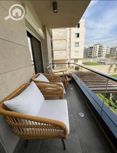 3 Bedroom Flat for Sale in New Cairo, Cairo - 214. jpg