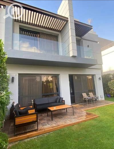 4 Bedroom Villa for Sale in New Cairo, Cairo - IMG_٢٠٢٣٠٢١٥_٠٩٣٦٢٠. jpg