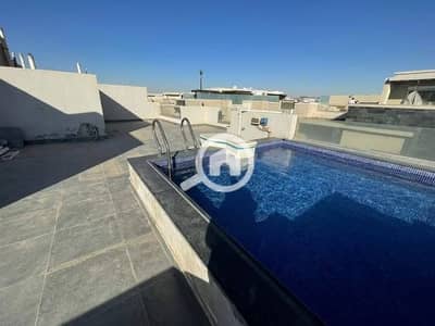 5 Bedroom Penthouse for Sale in New Cairo, Cairo - 472510811_122201117366221090_2642584560381712022_n. jpg