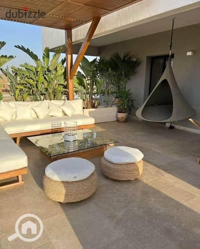 4 Bedroom Penthouse for Sale in New Cairo, Cairo - FB_IMG_1732010354634. jpg