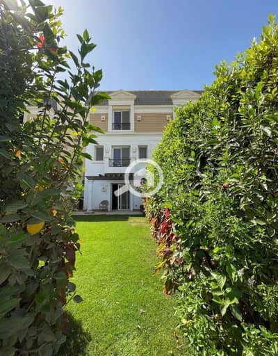 7 Bedroom Villa for Sale in New Cairo, Cairo - 489774206_644303818472371_1820767070722385505_n. jpg