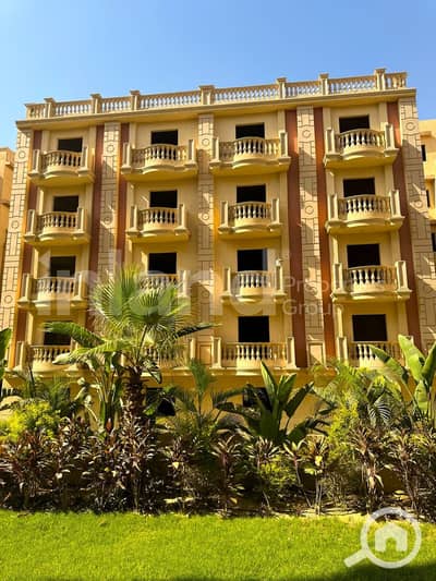 3 Bedroom Flat for Sale in New Cairo, Cairo - Untitled - Copy. jpg