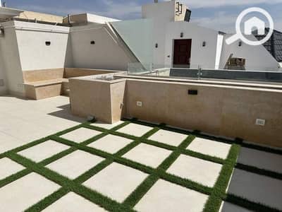 4 Bedroom Penthouse for Sale in Hadayek October, Giza - FB_IMG_1717960594501. jpg