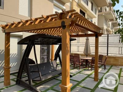 3 Bedroom Flat for Sale in New Cairo, Cairo - sod2. jpg