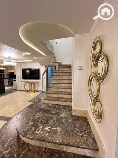 3 Bedroom Duplex for Sale in New Cairo, Cairo - 2. jpg