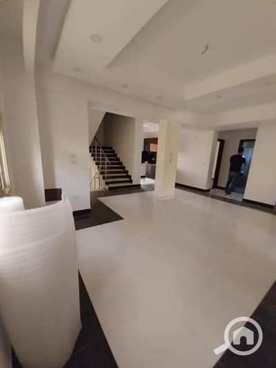 5 Bedroom Duplex for Sale in New Capital City, Cairo - غغب. jpg