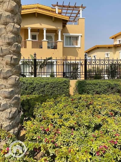 5 Bedroom Villa for Sale in New Cairo, Cairo - 387844990_6666938320027753_1536776173828467359_n. jpg