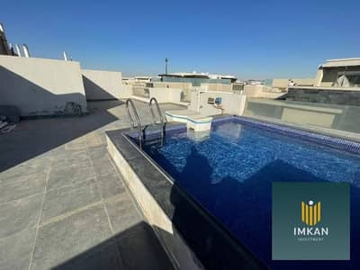 4 Bedroom Penthouse for Sale in New Cairo, Cairo - 472510811_122201117366221090_2642584560381712022_n. jpg