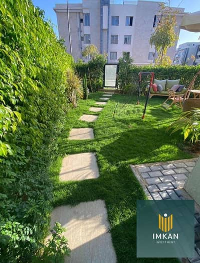3 Bedroom Flat for Sale in New Cairo, Cairo - ةو - Copy. jpg
