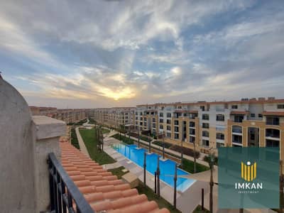 4 Bedroom Penthouse for Sale in Katameya, Cairo - 533258562_122147437466772553_828812263280926504_n. jpg