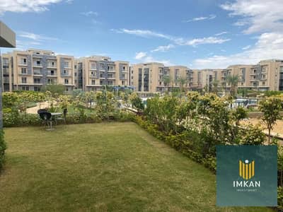 3 Bedroom Flat for Sale in New Cairo, Cairo - IMG-20220508-WA0023. jpg