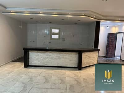 2 Bedroom Flat for Sale in Heliopolis, Cairo - ئ. jpg
