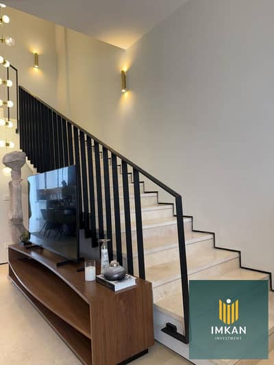 4 Bedroom Duplex for Sale in Sheraton, Cairo - 494528924_1816310225597298_6783247795972979319_n. jpg