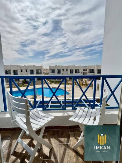 3 Bedroom Chalet for Sale in North Coast, Matruh - FB_IMG_1685537155244. jpg