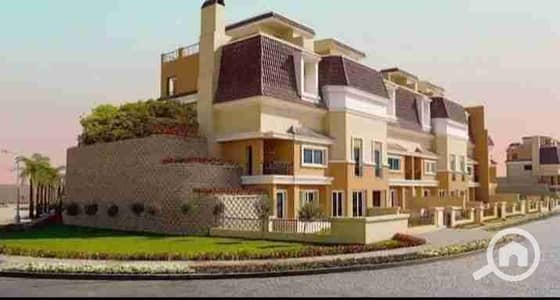 5 Bedroom Villa for Sale in Mostakbal City, Cairo - IMG_٢٠٢٥٠٩٠٢_٠٢٥٤١٧. jpg
