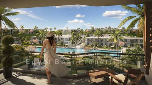 3 Bedroom Duplex for Sale in North Coast, Matruh - IMG-20250604-WA0038. jpg