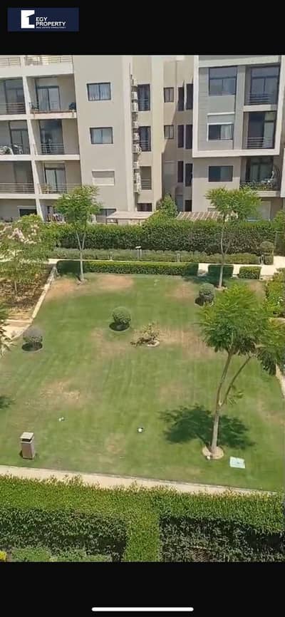 3 Bedroom Duplex for Sale in New Cairo, Cairo - _files_IMG-20250615-WA0012. jpg