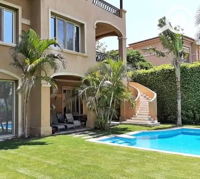 5 Bedroom Villa for Sale in Heliopolis, Cairo - 481201097_1069067171647184_8044551561902818570_n. jpg