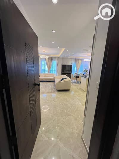 3 Bedroom Apartment for Sale in New Capital City, Cairo - WhatsApp Image 2025-04-18 at 7.06. 15 PM. jpeg