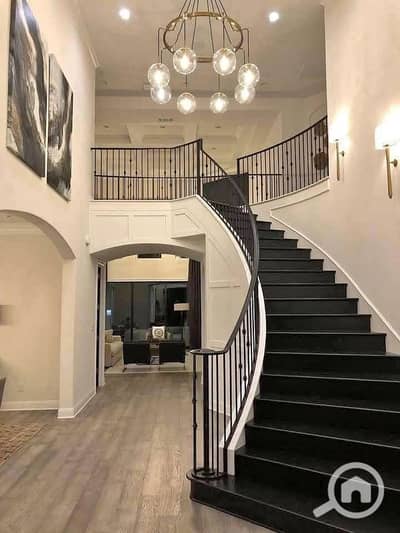 4 Bedroom Villa for Sale in New Heliopolis, Cairo - 476401949_3927482494206637_8210749702276987226_n. jpg