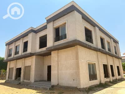 Commercial Building for Sale in New Cairo, Cairo - WhatsApp Image 2025-08-07 at 5.12. 30 PM. jpeg