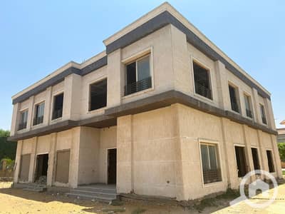 Commercial Building for Sale in Madinaty, Cairo - IMG-20250807-WA0027. jpg