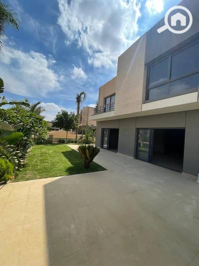 4 Bedroom Villa for Sale in Mostakbal City, Cairo - FB_IMG_1754908673092. jpg