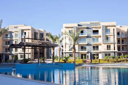 3 Bedroom Flat for Sale in New Cairo, Cairo - 97111440_114909303555015_105044510534270976_n. jpg