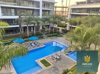 1 Bedroom Apartment for Sale in New Cairo, Cairo - IMG-20250813-WA0024. jpg