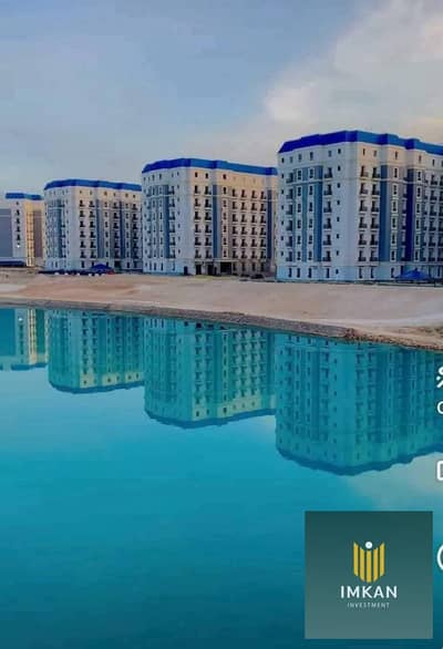 3 Bedroom Apartment for Sale in North Coast, Matruh - FB_IMG_1755101580454. jpg