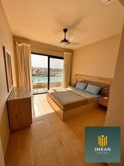 3 Bedroom Chalet for Sale in Ain Sukhna, Suez - FB_IMG_1755110475688. jpg