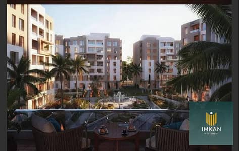 2 Bedroom Apartment for Sale in Mostakbal City, Cairo - FB_IMG_1755183387155. jpg