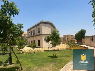 Commercial Building for Sale in Shorouk City, Cairo - IMG-20250807-WA0026. jpg