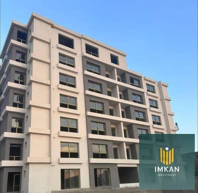 3 Bedroom Flat for Sale in New Cairo, Cairo - FB_IMG_1756135189614. jpg