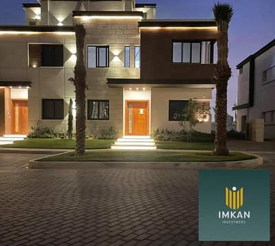 3 Bedroom Villa for Sale in New Cairo, Cairo - FB_IMG_1756208845958. jpg