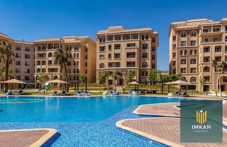 4 Bedroom Apartment for Sale in New Cairo, Cairo - WhatsApp Image 2023-08-21 at 5.16. 35 PM (1). jpeg
