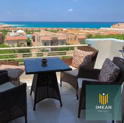 2 Bedroom Chalet for Sale in Ain Sukhna, Suez - FB_IMG_1751712300487. jpg