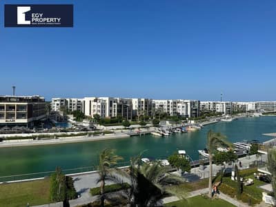 شاليه 4 غرف نوم للبيع في الساحل الشمالي، مطروح - _files_IMG-20250820-WA0121. jpg