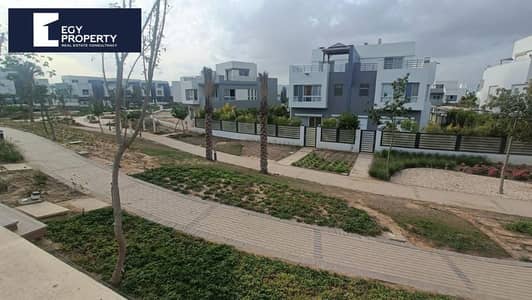 4 Bedroom Villa for Sale in 6th of October, Giza - WhatsApp Image 2025-08-31 at 3.57. 41 PM (2). jpeg