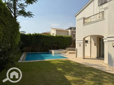 5 Bedroom Villa for Sale in New Cairo, Cairo - WhatsApp Image 2025-09-02 at 4.40. 21 AM (3). jpeg