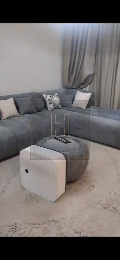 2 Bedroom Apartment for Rent in New Cairo, Cairo - WhatsApp Image 2025-09-02 at 8.53. 33 PM (1). jpeg