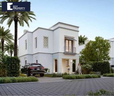 4 Bedroom Villa for Sale in Sheikh Zayed, Giza - WhatsApp Image 2025-08-31 at 2.28. 38 AM (9). jpeg