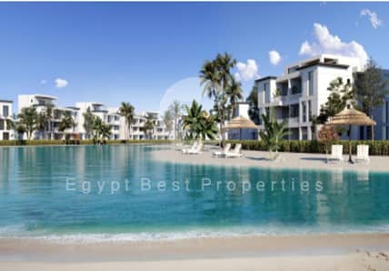 3 Bedroom Chalet for Sale in North Coast, Matruh - 20. jpg