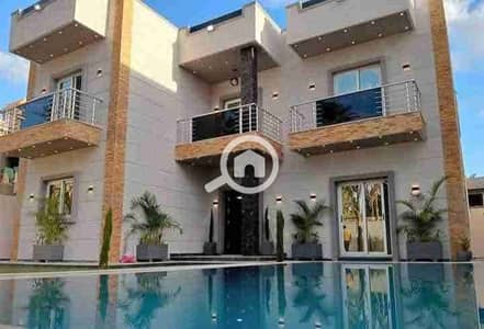 فیلا 5 غرف نوم للبيع في كينج مريوط، الإسكندرية - 1000141129. jpg