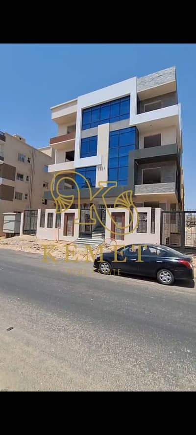 3 Bedroom Flat for Sale in New Cairo, Cairo - WhatsApp Image 2025-09-02 at 8.58. 01 PM. jpeg