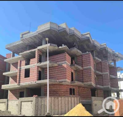 فلیٹ 3 غرف نوم للبيع في دمياط الجديدة، دمياط - 1000114383. jpg