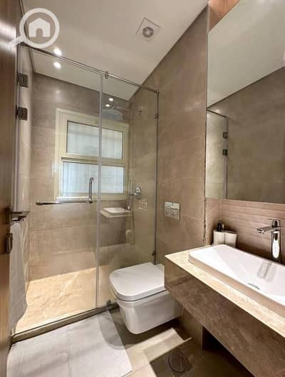 3 Bedroom Apartment for Sale in Heliopolis, Cairo - شقة للبيع متشطبة فى مصر الجديدة. jpg