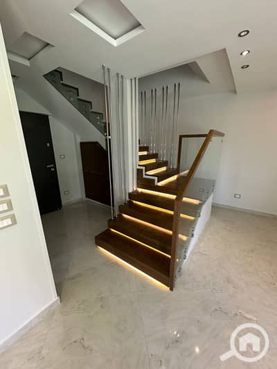 3 Bedroom Duplex for Sale in New Cairo, Cairo - 0488d29e-24fc-416c-b205-24fca25be650. jpg